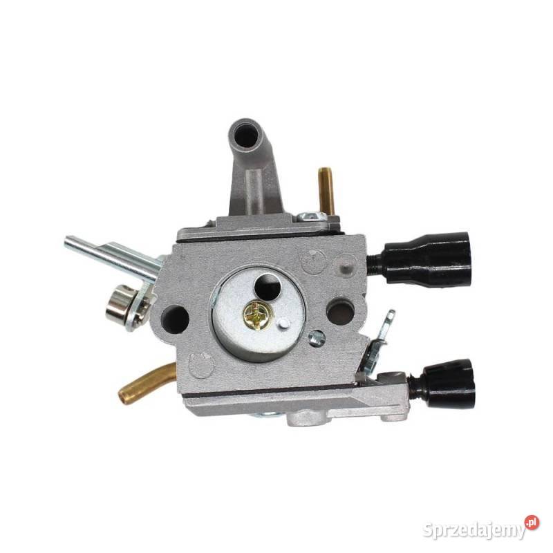 Gażnik Do Kos STIHL FS120 FS200 FS250 FS300 Ostrołęka