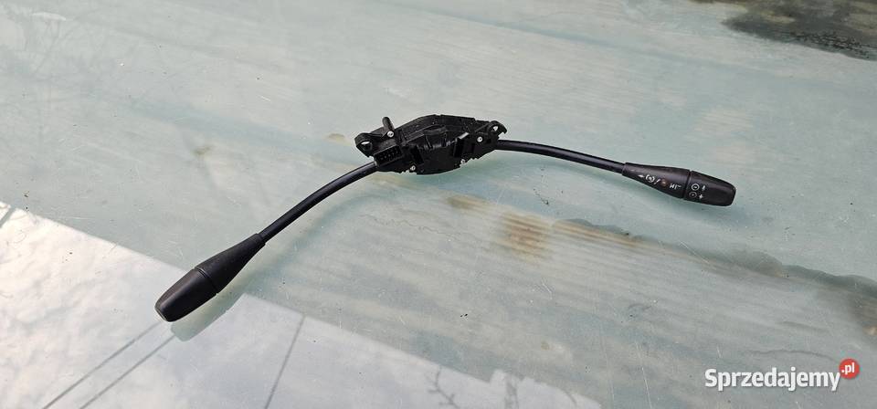 Manetka tempomatu linguantronic mercedes w203 Pozostałe Zbąszyń
