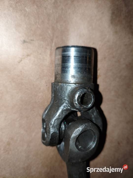 Przegub wału napędowego Dniepr 12 MW 750 Pozostałe wielkopolskie Leszno