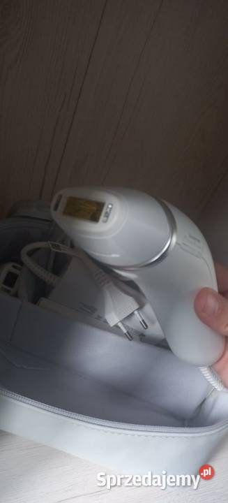 Depilator BRAUN Silkexpert Pro 3 IPL 300000 Stargard