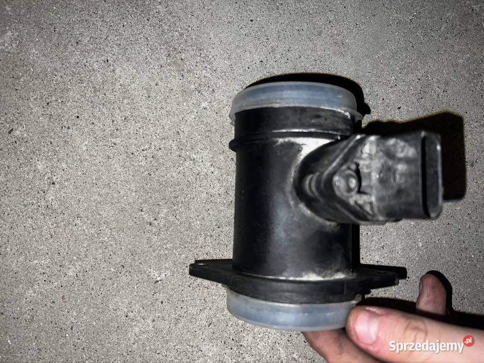 Przepływomierz 19TDi Bosch Volkswagen Passat Jarosław