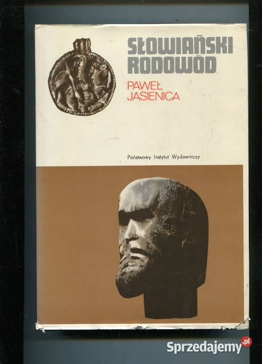Słowiański rodowód Jasienica Szczecin