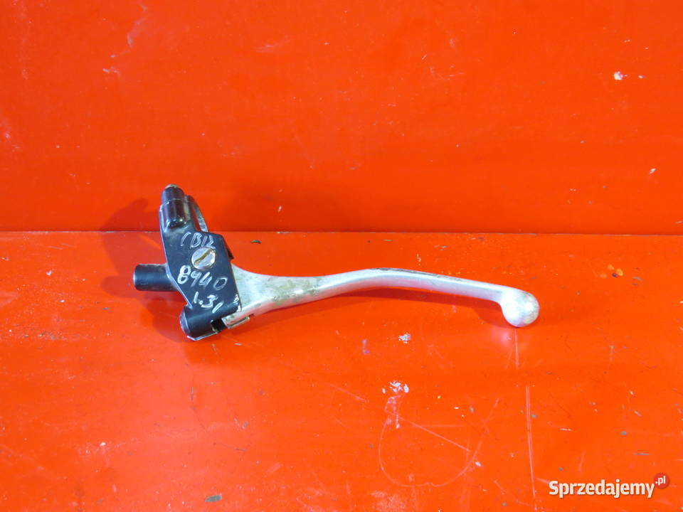 HONDA CBR 900 RR CBR900RR SC33 manetka klamka