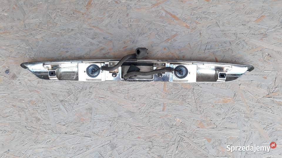 KIA CARNIVAL LISTWA BLENDA CHROM KLAPY TYŁ Zatom Stary sprzedam