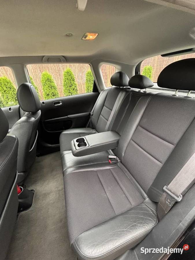 Honda Civic VII 20 Type S 160 Konstantynów Łódzki