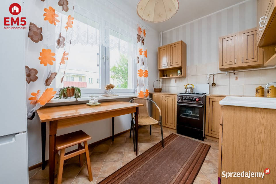 Do sprzedaży mieszkanie 50m2 2 pokoje Białystok Sprzedaż Mieszkania