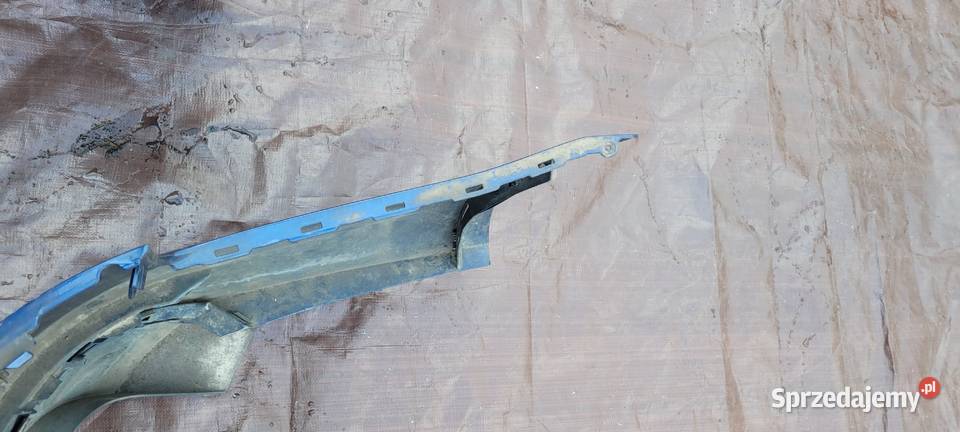 AUDI A4 B9 SLINE KOMBI AVANT ZDERZAK TYŁ TYLNY zderzaki sprzedam