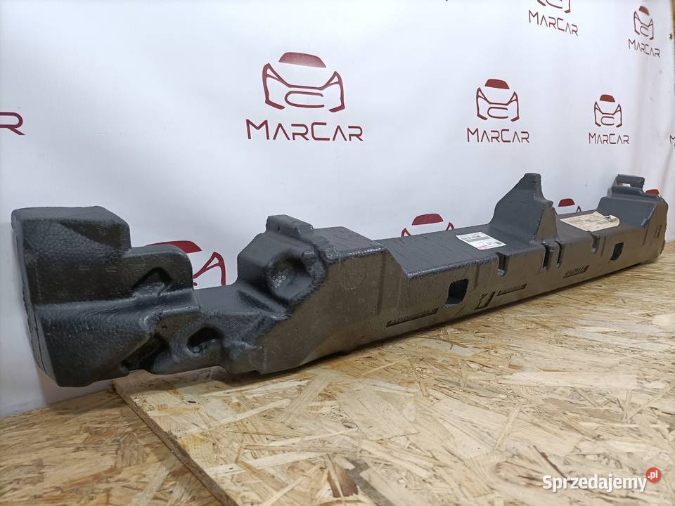 TOYOTA RAV4 V 19 STYROPIAN PIANKA ABSORBER Pleszew sprzedam