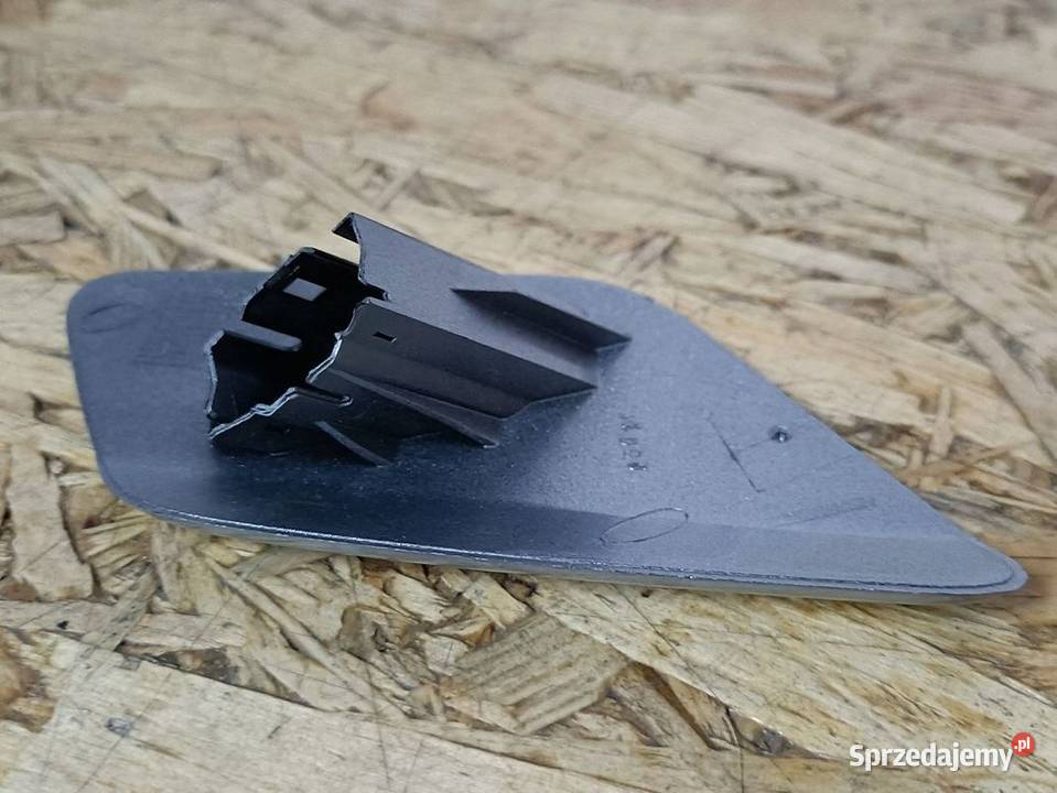 VOLVO S60 V60 ZAŚLEPKA SPRYSKIWACZA LAMPY LEWY wielkopolskie Pleszew