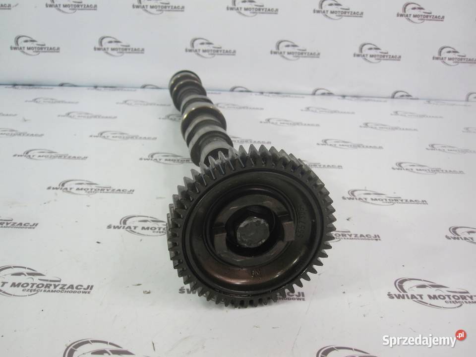 INSIGNIA ZAFIRA ASTRA 20 CDTI A20DTH wałek świętokrzyskie Kielce