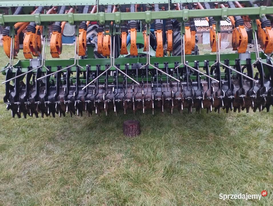 Agregat Tolmet Polon 300 Kraśnik