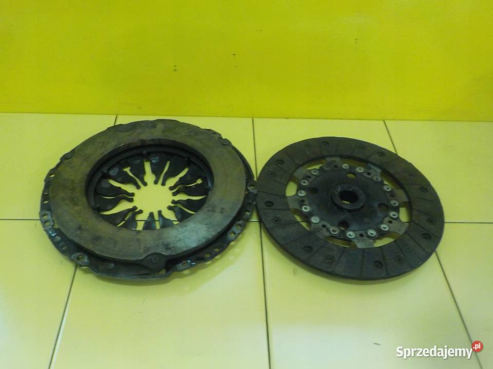 QASHQAI J11 JUKE 12 DIGT 16r 116 HRA2 sprzeglo Sprzęgła i elementy Suków