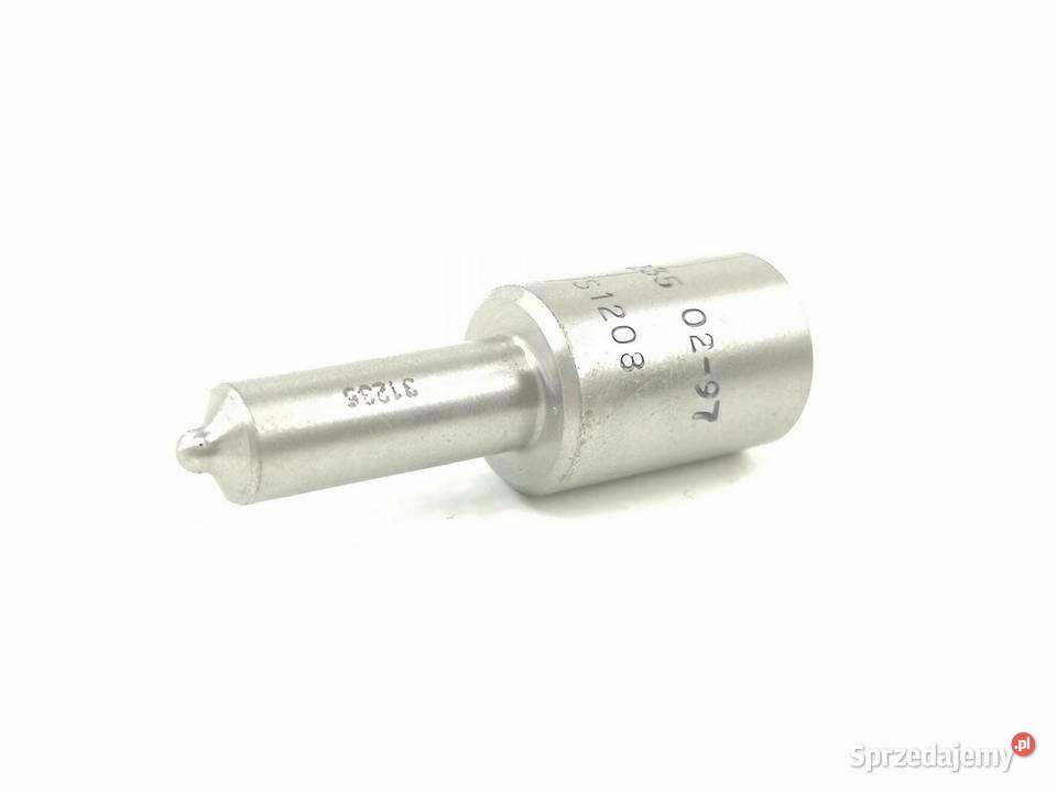 ROZPYLACZ KOŃCÓWKA WTRYSKIWACZA SDLLA137S1208