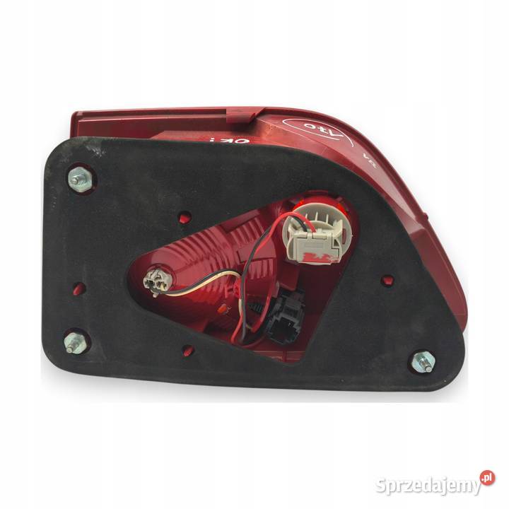 LAMPA LEWA Seat Altea XL 200615 tylna tylnia Chełm