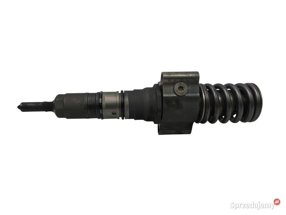 POMPOWTRYSKIWACZ wtrysk Audi A3 8P VW Passat B6