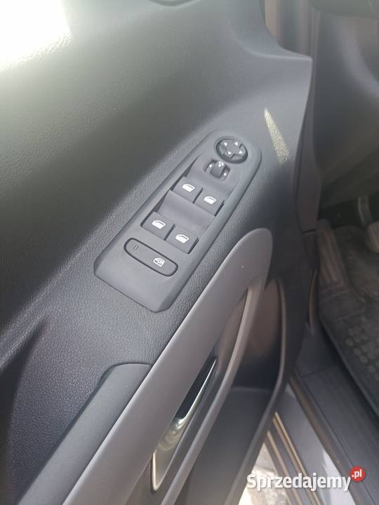 Toyota Proace City Long Family Chodzież