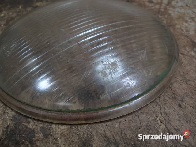 szkło IKA 160 mm AWO IFA EMW dkw nsu zundapp org Żary