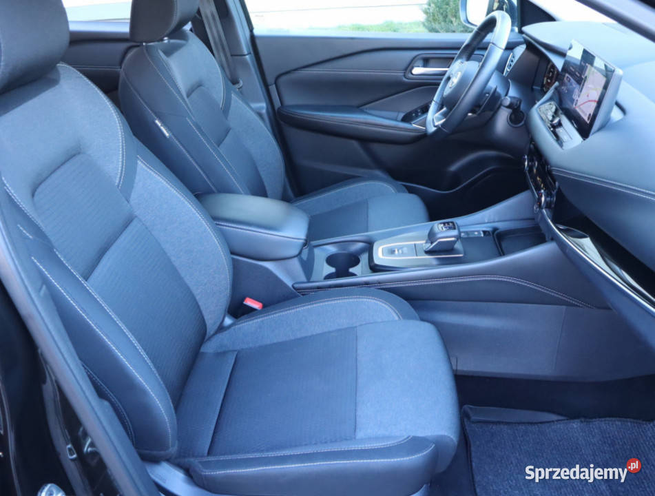 Nissan Qashqai 13 DIGT MHEV Piaseczno sprzedam