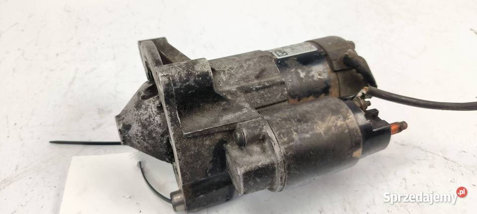 ROZRUSZNIK CITROEN M000T82081 Pozostałe kujawsko-pomorskie Lipno sprzedam