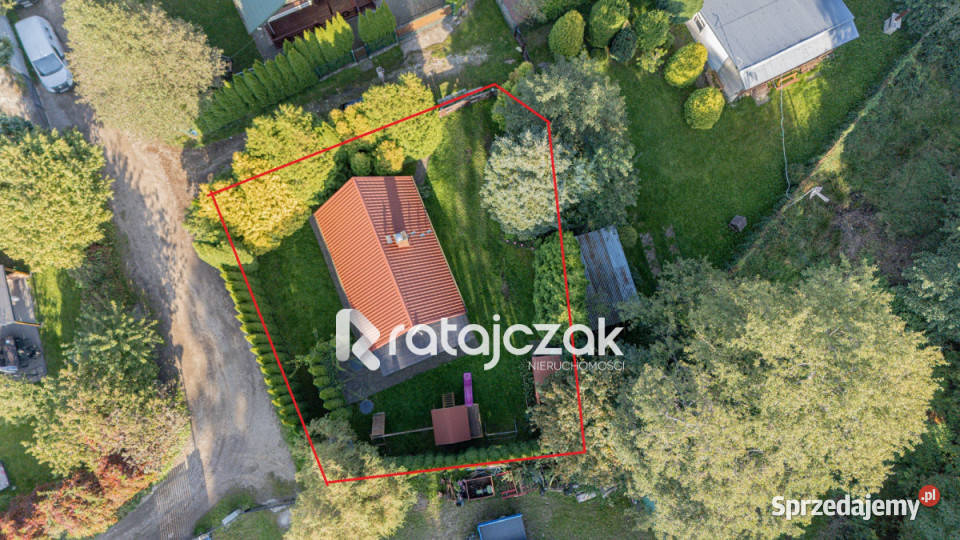 Ogłoszenie dom wolnostojący Lubiatowo Bałtycka Liczba pokoi 3