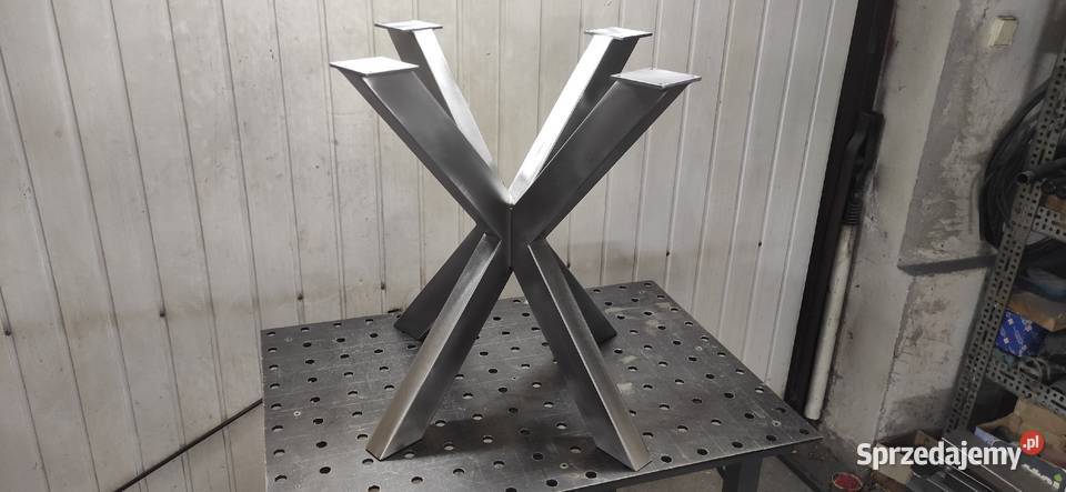 Stelaż do stolika kawowego Warszawa