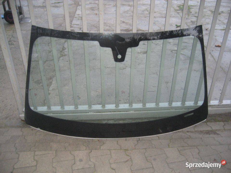 bmw g11 g12 szyba przedni zwykła zielona Rakoniewice