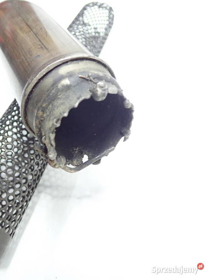 Tłumik Wydech Kawasaki KXF 250 0405r Strzelce Krajeńskie