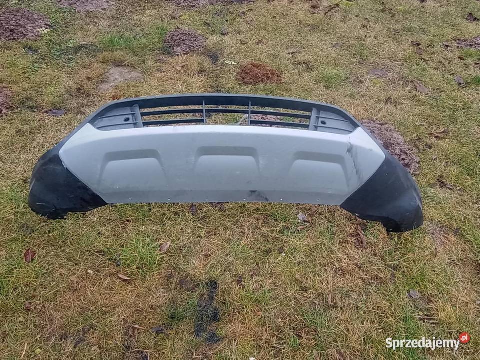 Spoiler Dokładka PrzódFORD KUGA MK2 ESCAPE lift Lublin sprzedam