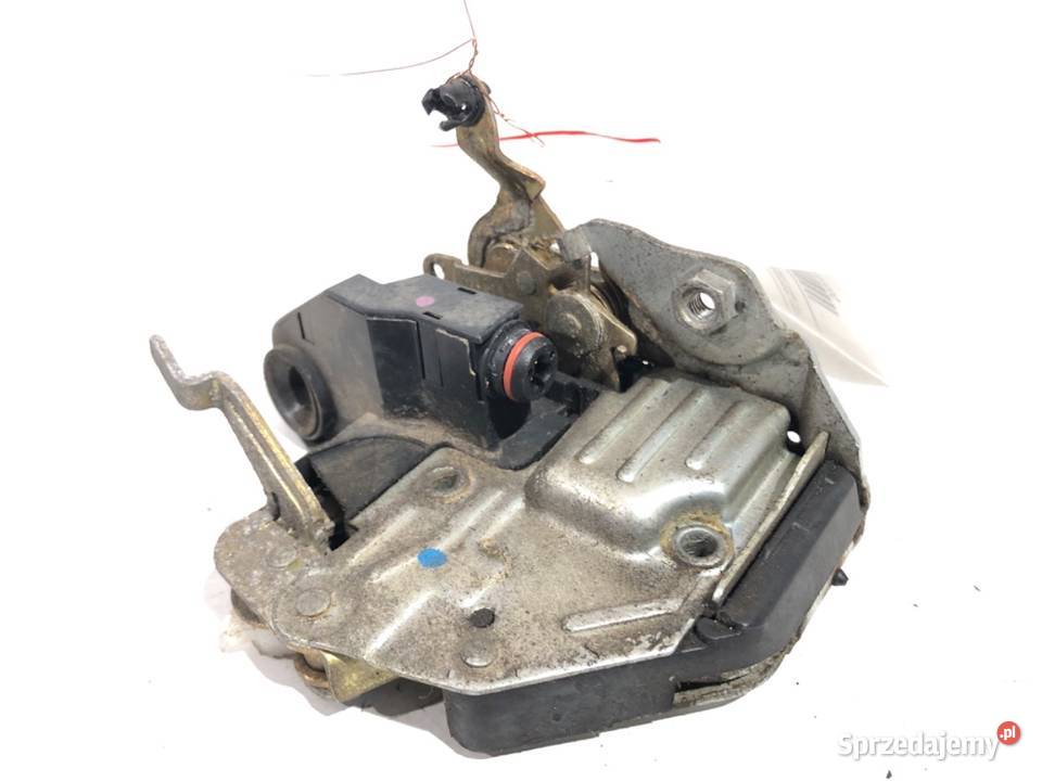 ZAMEK DRZWI PRAWY PRZÓD MERCEDES W124 Hatchback osobowe