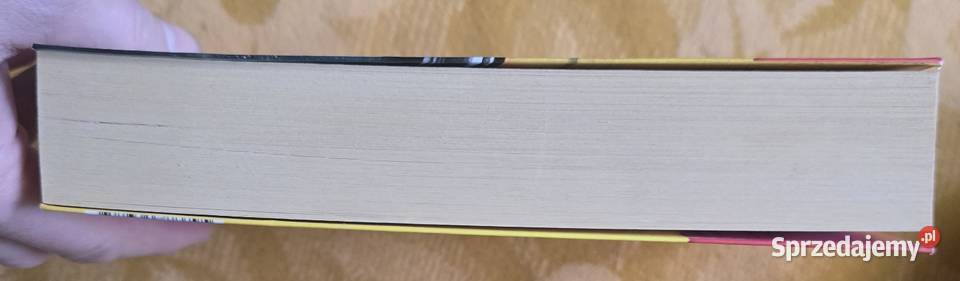 Stefan Ahnhem Motyw X Gryfice