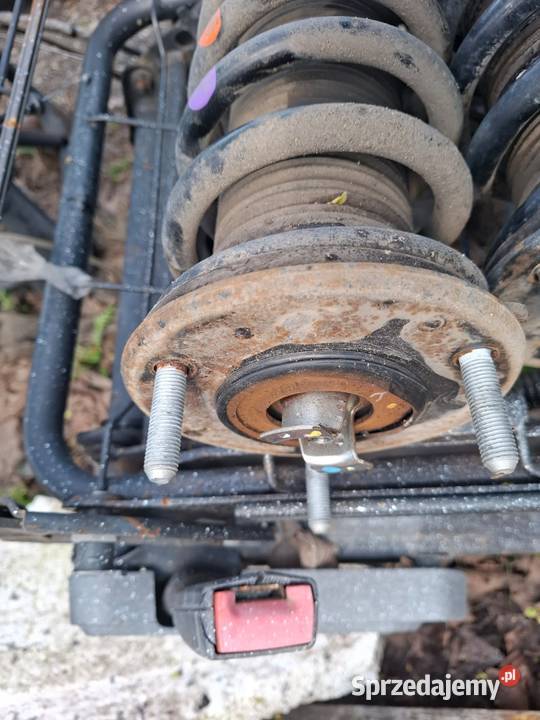 Amortyzator Lexus GS 450h Chrząstowice