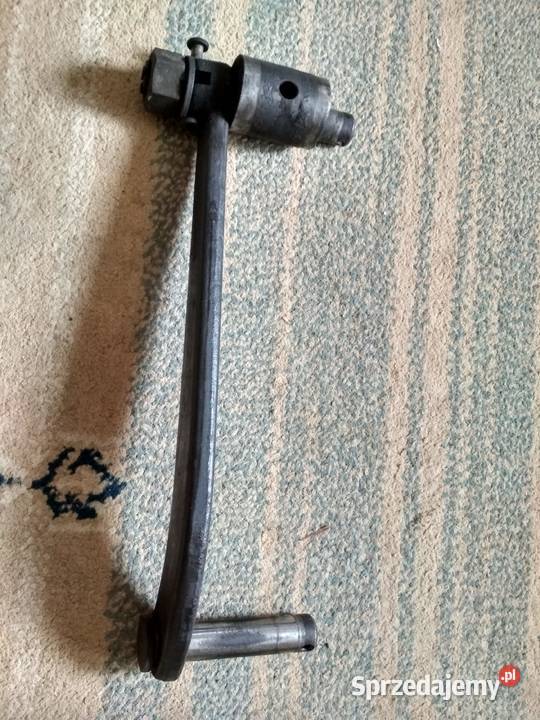 Pręt Dźwignia Rozpieracza Hamulca Star 200 1142 podkarpackie Rzeszów