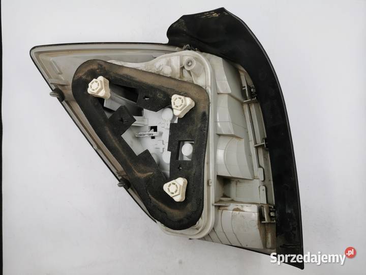 Lampa Prawy Tył Tylna Prawa Opel Astra H Kombi mazowieckie Wyszków sprzedam