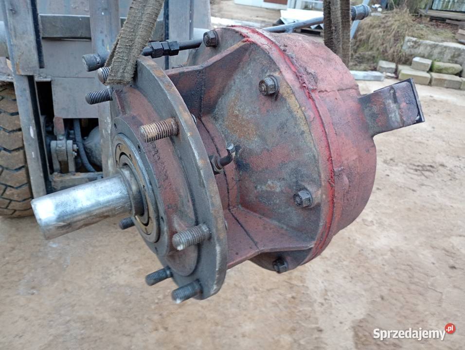 węzeł betoniarski brs 350500 betoniarka Pozostałe sprzedam