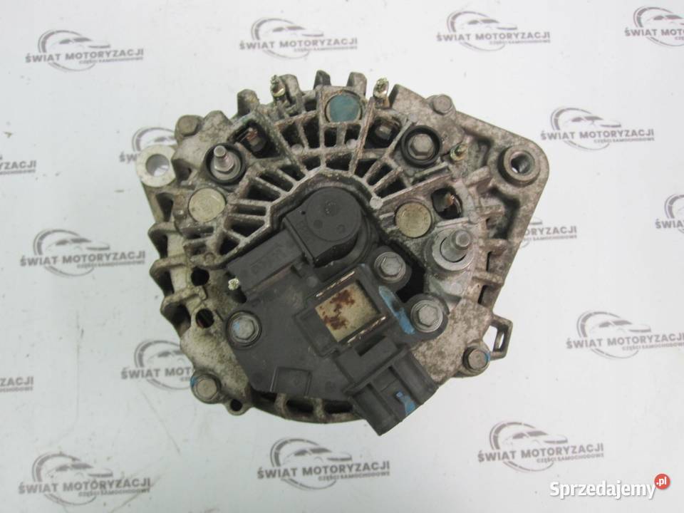 Kia Venga 14 CRDI D4FC 143 75 13r alternator sprzedam