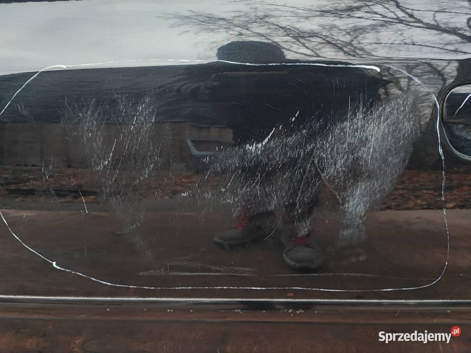 AUDI A4 B7 III 07r drzwi lewe przód Kielce