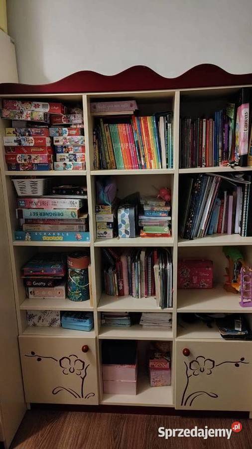 Meble meblik orchidea Plewiska