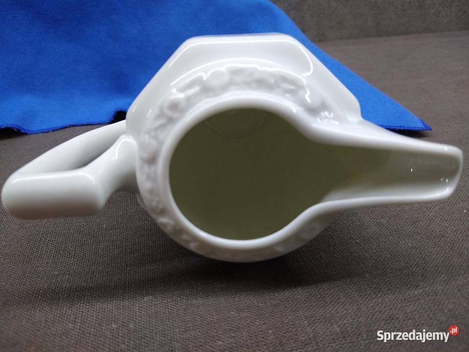 Rosenthal Biała Maria mlecznik wielkopolskie Kalisz sprzedam