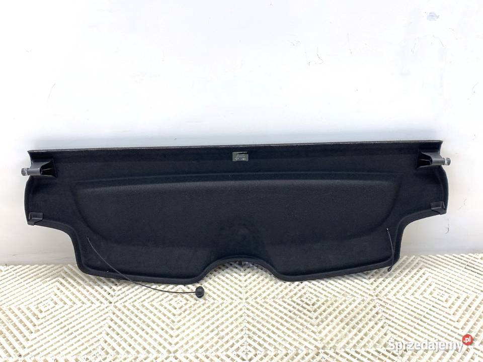 PÓŁKA TYŁ MINI COUNTRYMAN R60 9811137 Crossover Motoryzacja podkarpackie