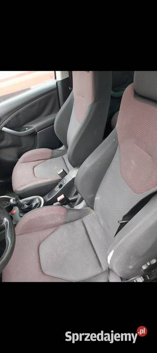 Seat altea 19tdi Nowy Sącz