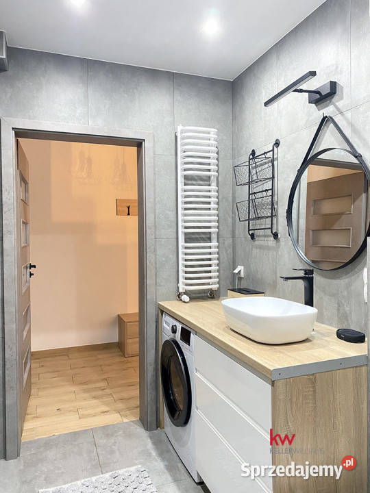 Mieszkanie na wynajem Gliwice 38m2