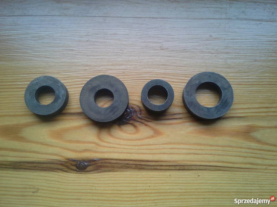 tulejka noża docinacza kukurydzy Rojów