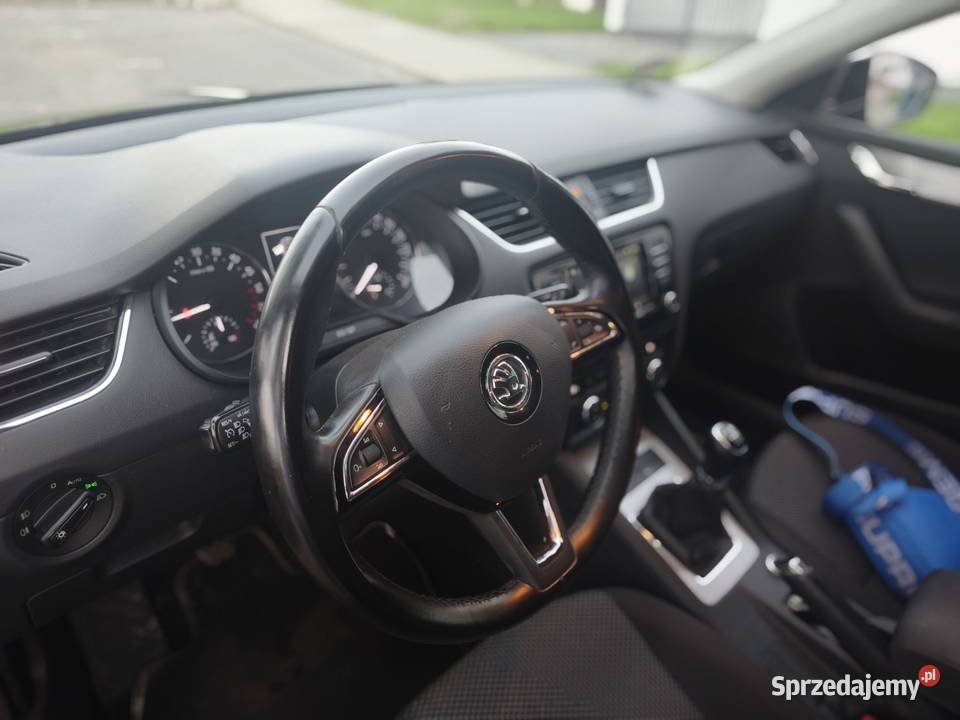 LED xsenon navi super piękna Nowy Sącz sprzedam