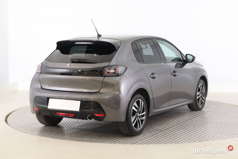Peugeot 208 12 PureTech sprzedam