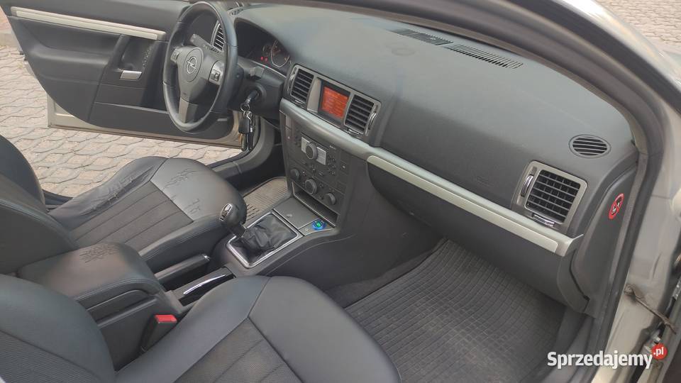 Opel Vectra C 2007 Piaseczno sprzedam