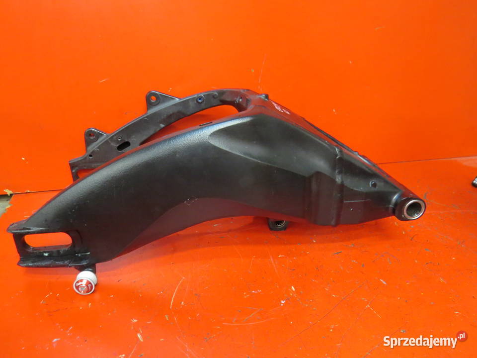 SUZUKI GSXS 1000 2019 KATANA WAHACZ MOCOWANIE Warszawa