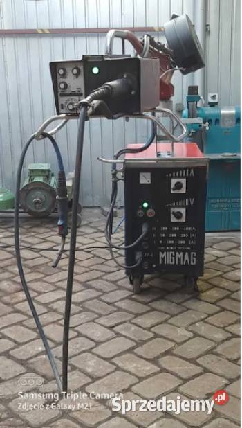 Migomat OZAS Opole świętokrzyskie Ostrowiec Świętokrzyski