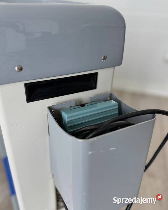 DEKA Smartepil LS Laser do depilacji Medyczny kujawsko-pomorskie Bydgoszcz