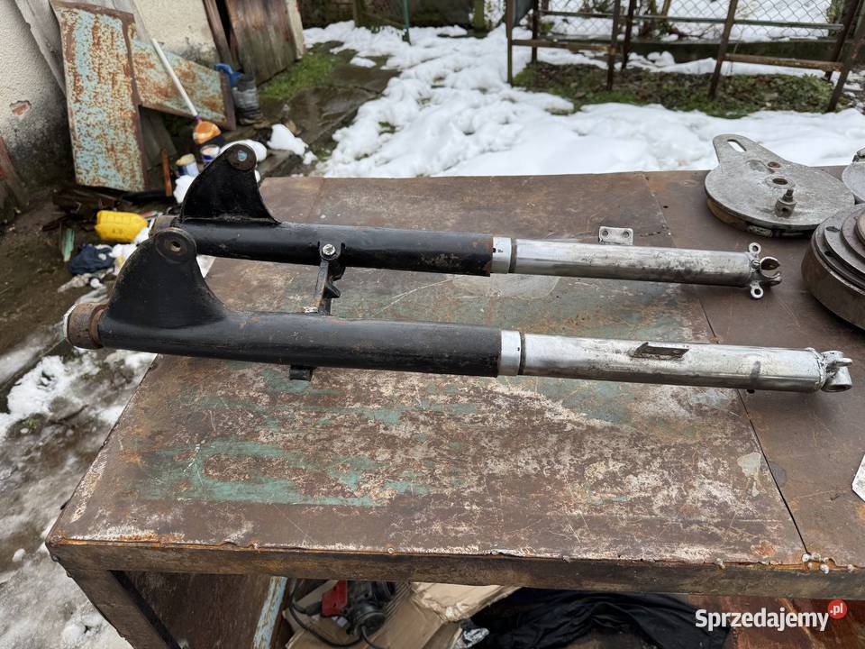 Iz49 56 Oryginalny Zawieszenia Pozostałe Przemyśl