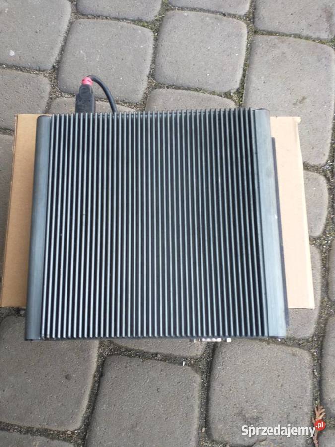Komputer PC Zendek